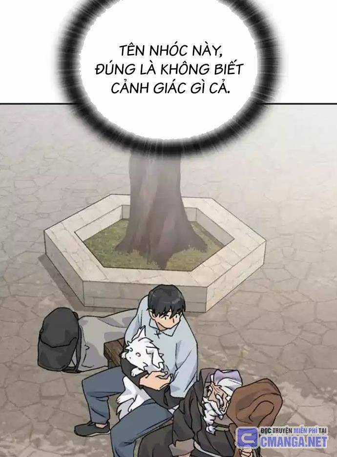 Chữa Lành Cuộc Sống Bằng Cách Cắm Trại Ở Thế Giới Khác Chapter 22 trang 51