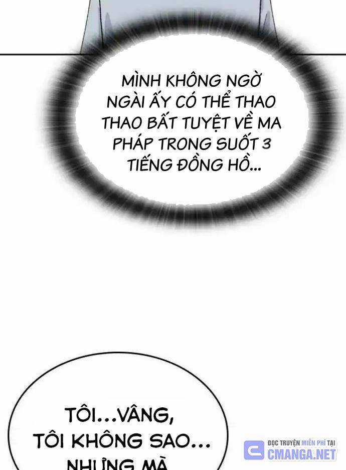 Chữa Lành Cuộc Sống Bằng Cách Cắm Trại Ở Thế Giới Khác Chapter 22 trang 57