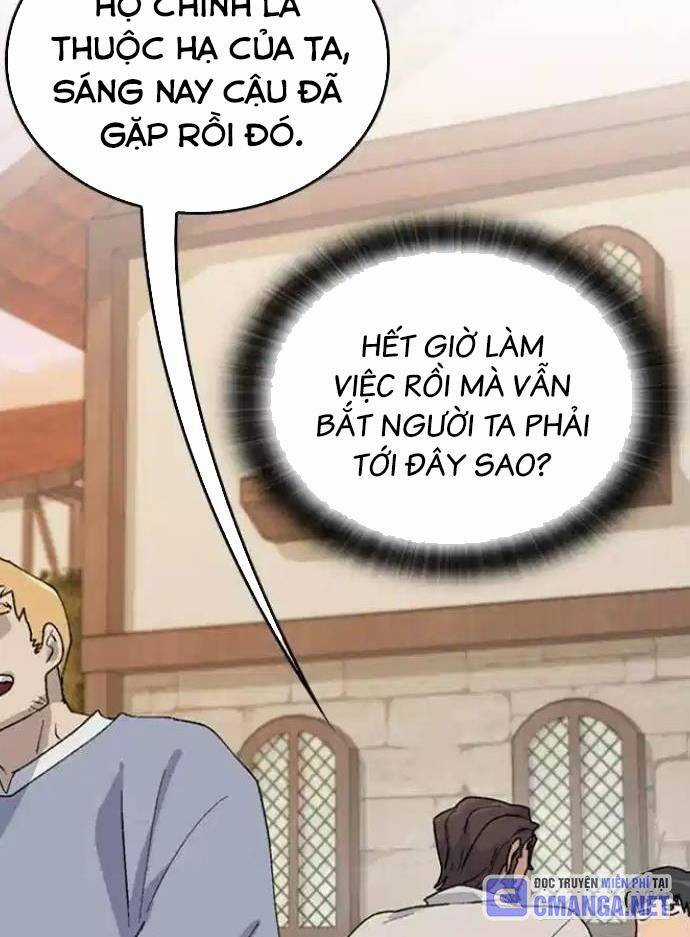 Chữa Lành Cuộc Sống Bằng Cách Cắm Trại Ở Thế Giới Khác Chapter 22 trang 60