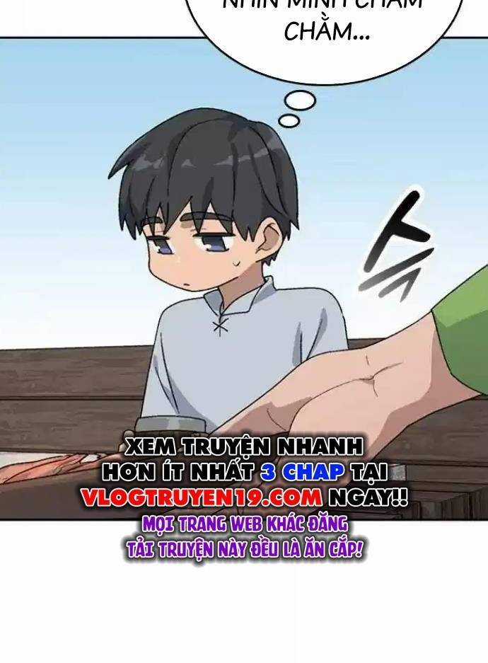 Chữa Lành Cuộc Sống Bằng Cách Cắm Trại Ở Thế Giới Khác Chapter 22 trang 64