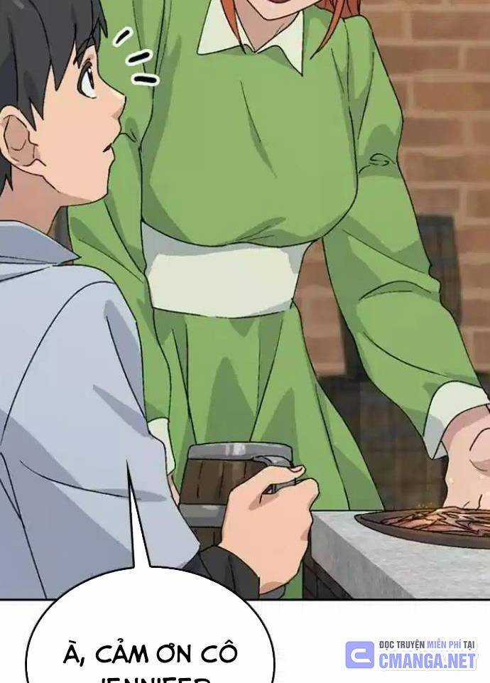 Chữa Lành Cuộc Sống Bằng Cách Cắm Trại Ở Thế Giới Khác Chapter 22 trang 66