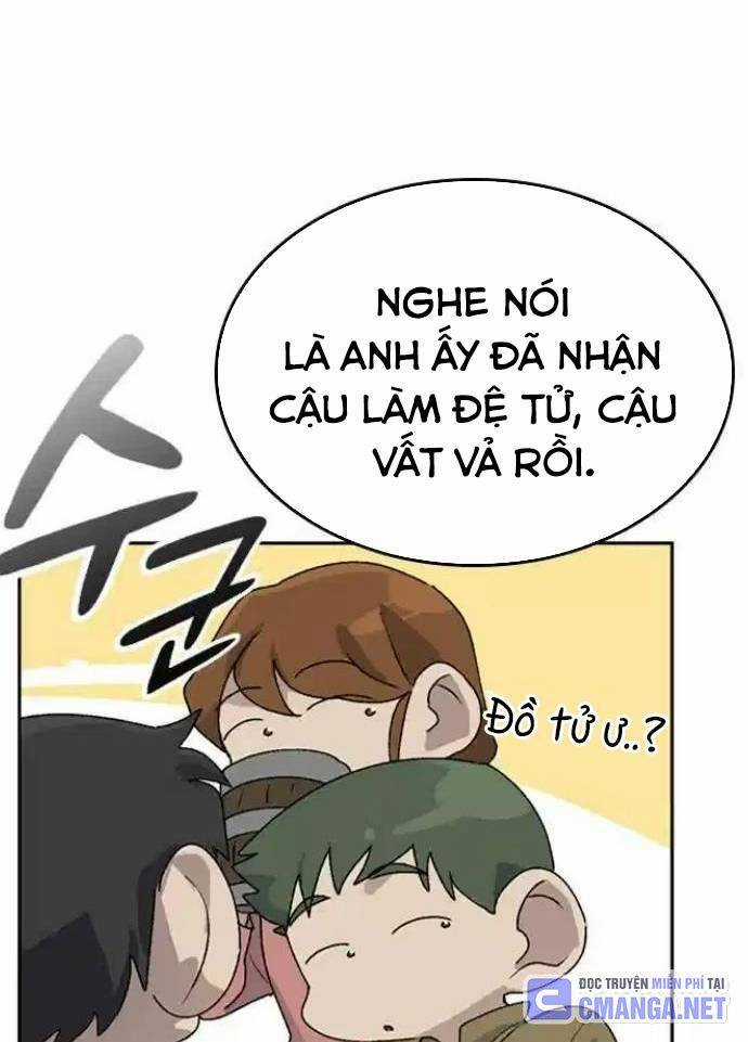 Chữa Lành Cuộc Sống Bằng Cách Cắm Trại Ở Thế Giới Khác Chapter 22 trang 69