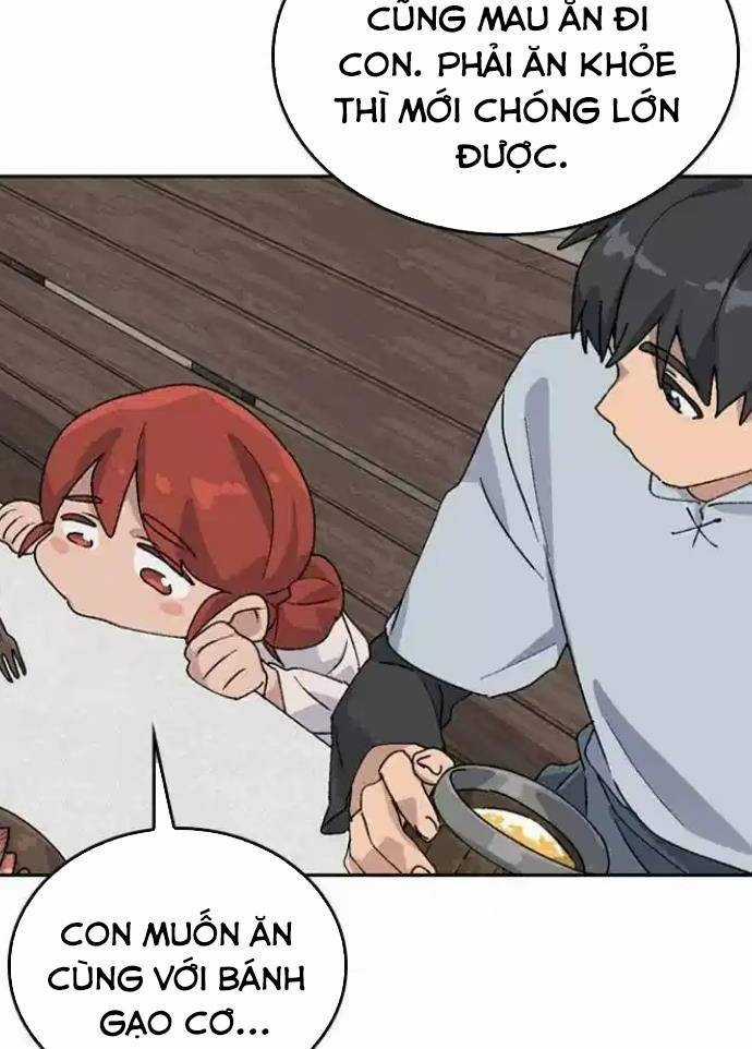 Chữa Lành Cuộc Sống Bằng Cách Cắm Trại Ở Thế Giới Khác Chapter 22 trang 71