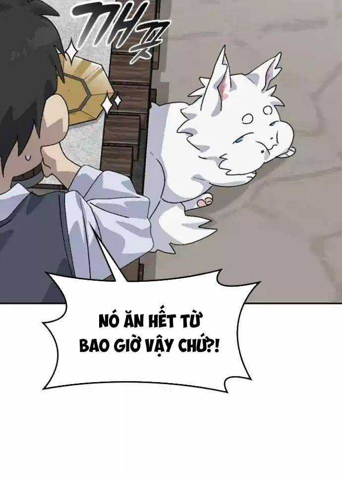 Chữa Lành Cuộc Sống Bằng Cách Cắm Trại Ở Thế Giới Khác Chapter 22 trang 77