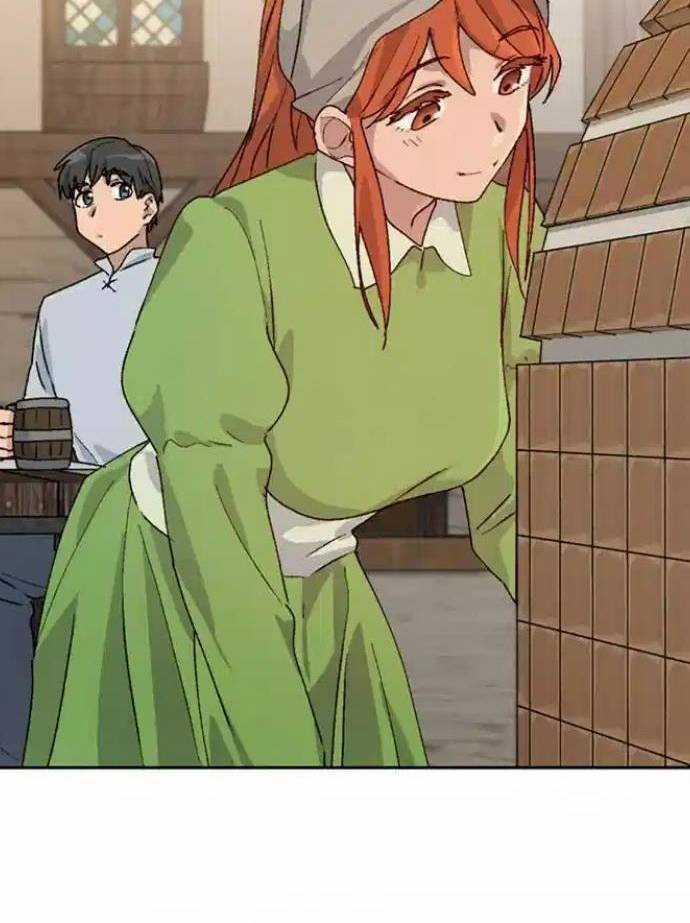 Chữa Lành Cuộc Sống Bằng Cách Cắm Trại Ở Thế Giới Khác Chapter 22 trang 86