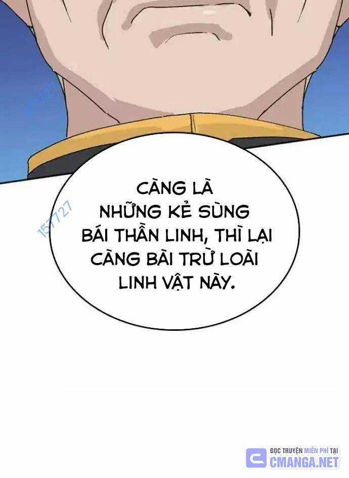 Chữa Lành Cuộc Sống Bằng Cách Cắm Trại Ở Thế Giới Khác Chapter 22 trang 9