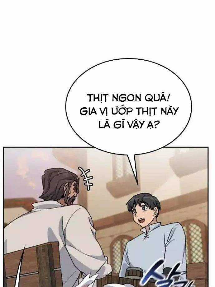 Chữa Lành Cuộc Sống Bằng Cách Cắm Trại Ở Thế Giới Khác Chapter 22 trang 95