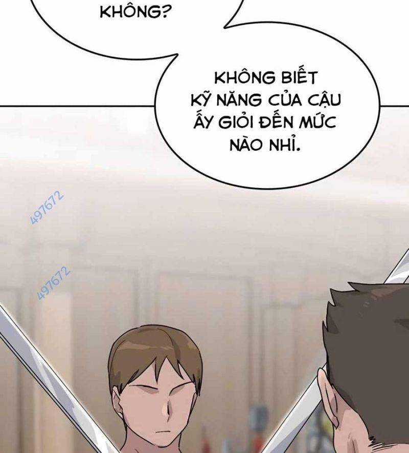 Chữa Lành Cuộc Sống Bằng Cách Cắm Trại Ở Thế Giới Khác Chapter 23 trang 4