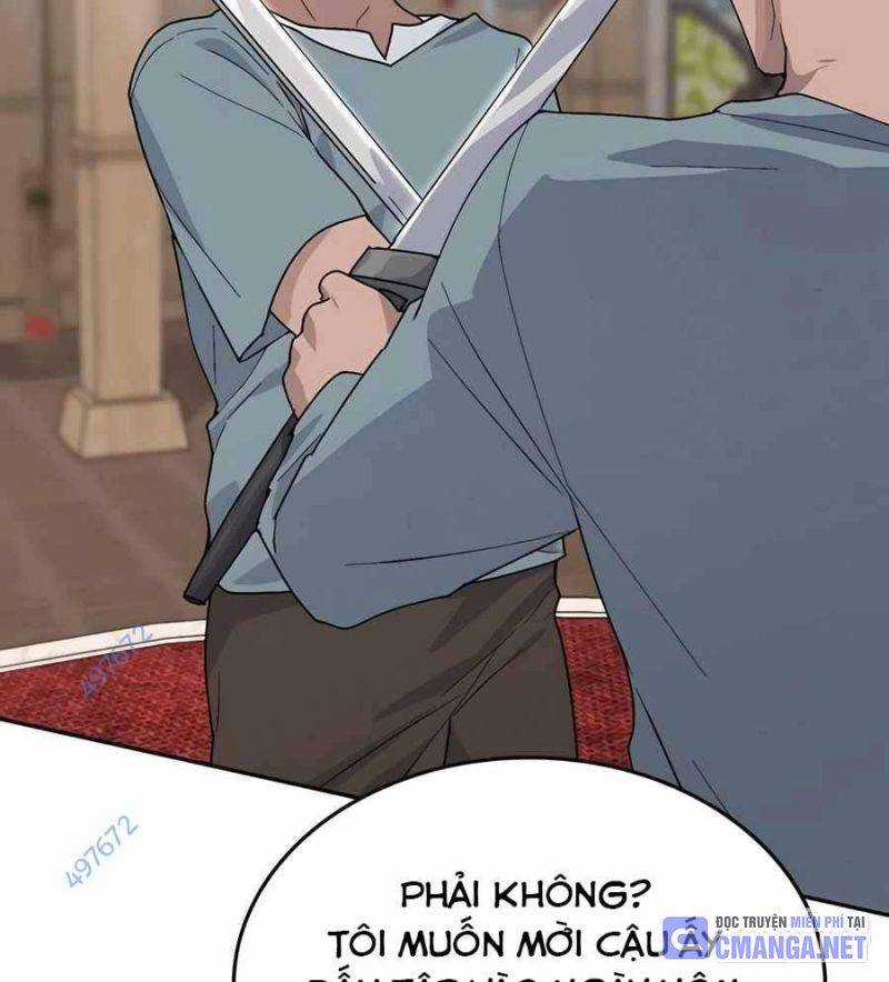 Chữa Lành Cuộc Sống Bằng Cách Cắm Trại Ở Thế Giới Khác Chapter 23 trang 5