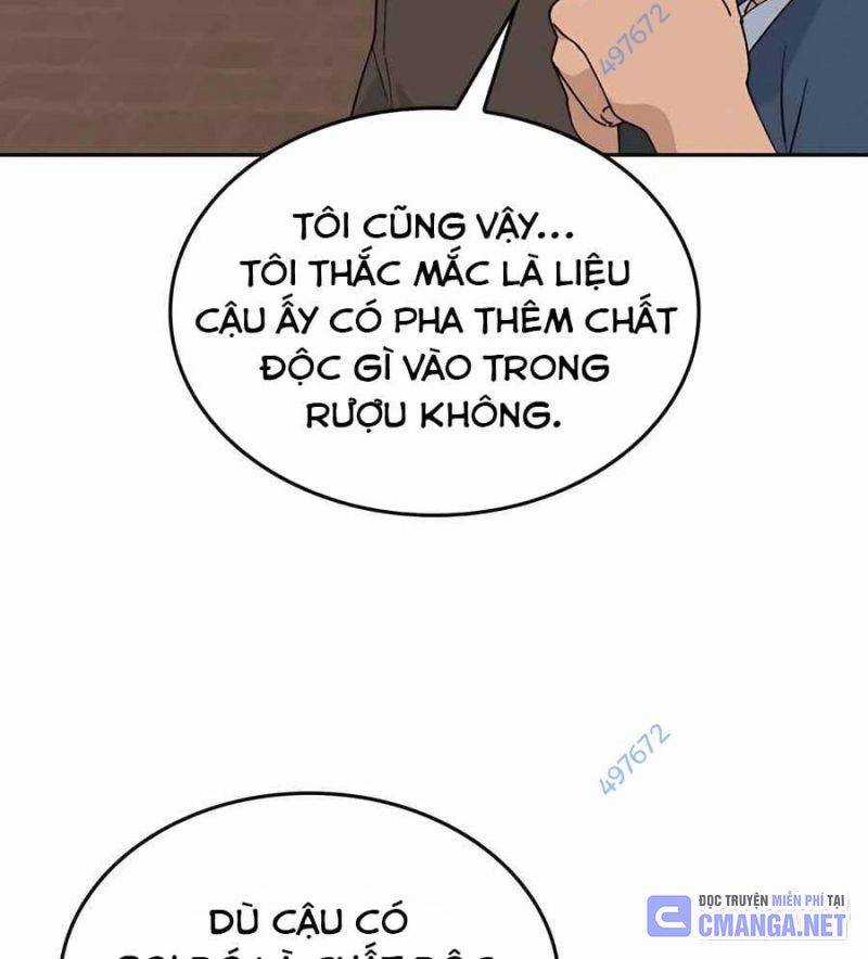 Chữa Lành Cuộc Sống Bằng Cách Cắm Trại Ở Thế Giới Khác Chapter 23 trang 8