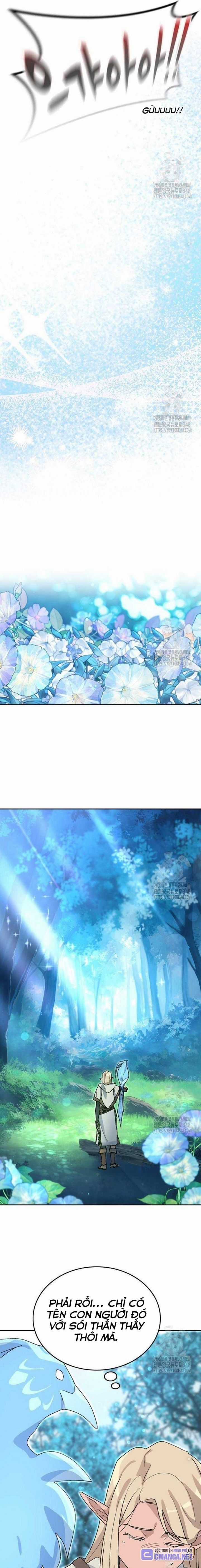 Chữa Lành Cuộc Sống Bằng Cách Cắm Trại Ở Thế Giới Khác Chapter 24 trang 13