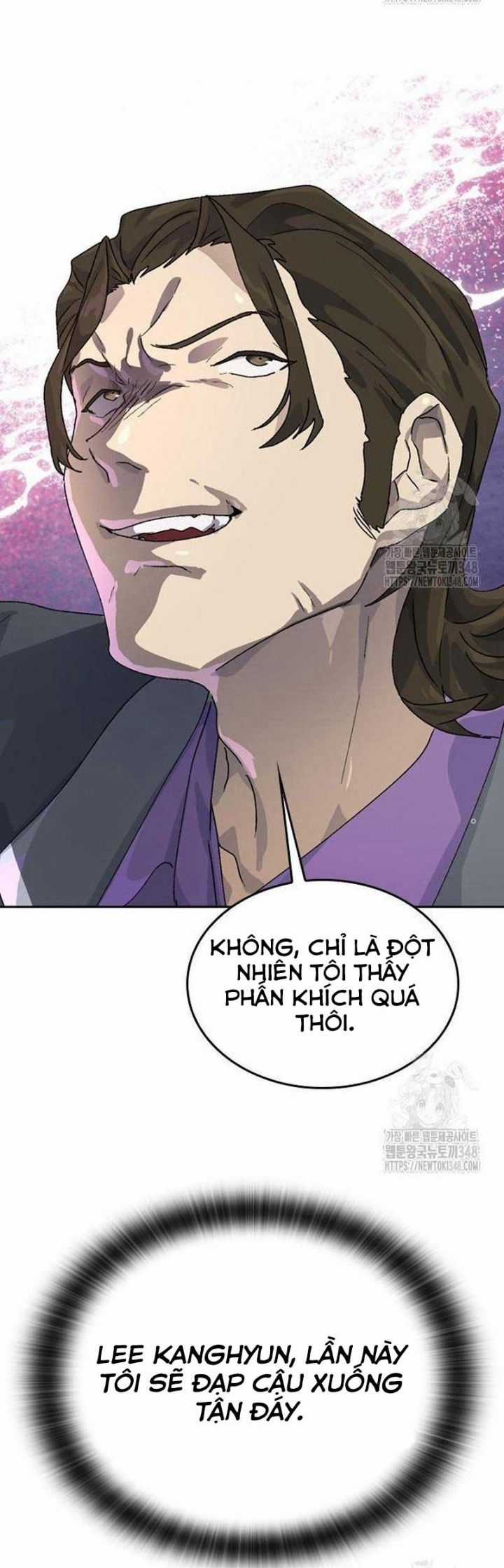 Chữa Lành Cuộc Sống Bằng Cách Cắm Trại Ở Thế Giới Khác Chapter 24 trang 26