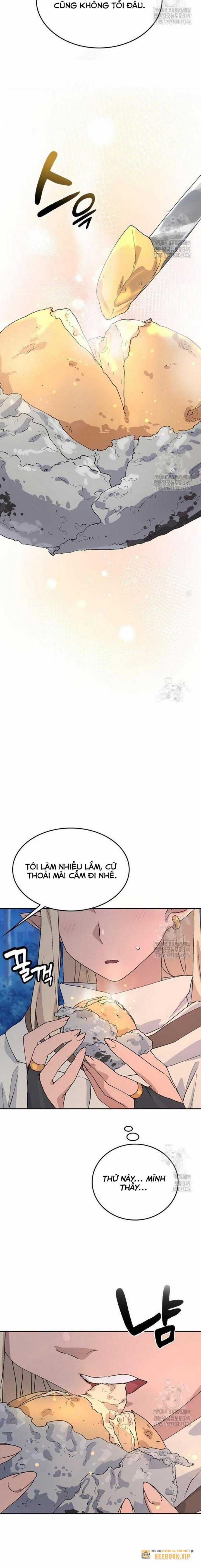 Chữa Lành Cuộc Sống Bằng Cách Cắm Trại Ở Thế Giới Khác Chapter 25 trang 18