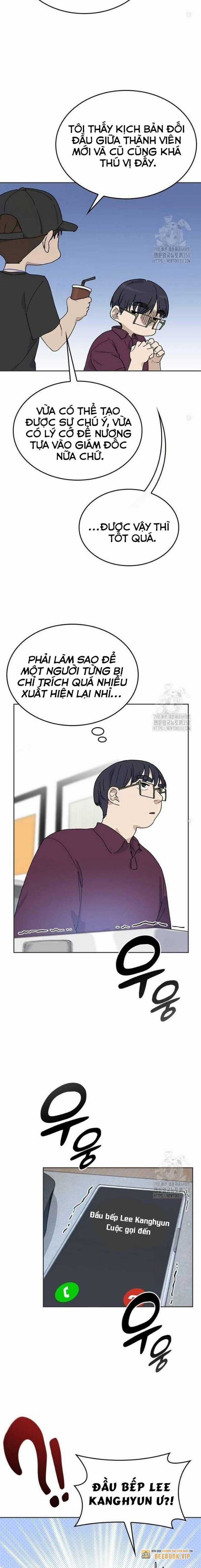 Chữa Lành Cuộc Sống Bằng Cách Cắm Trại Ở Thế Giới Khác Chapter 26 trang 2