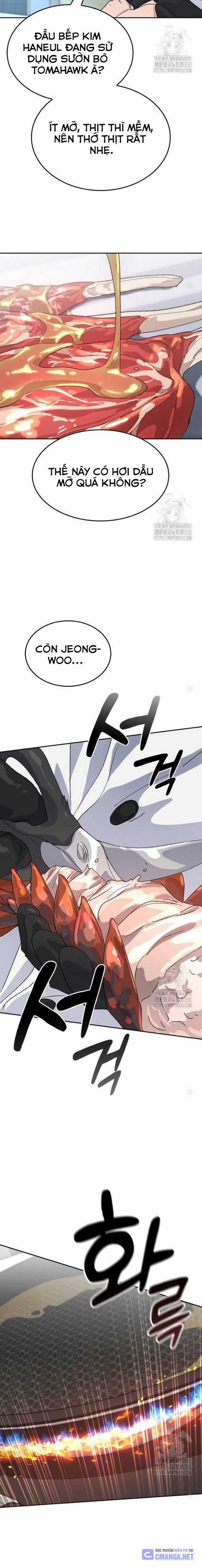 Chữa Lành Cuộc Sống Bằng Cách Cắm Trại Ở Thế Giới Khác Chapter 26 trang 21