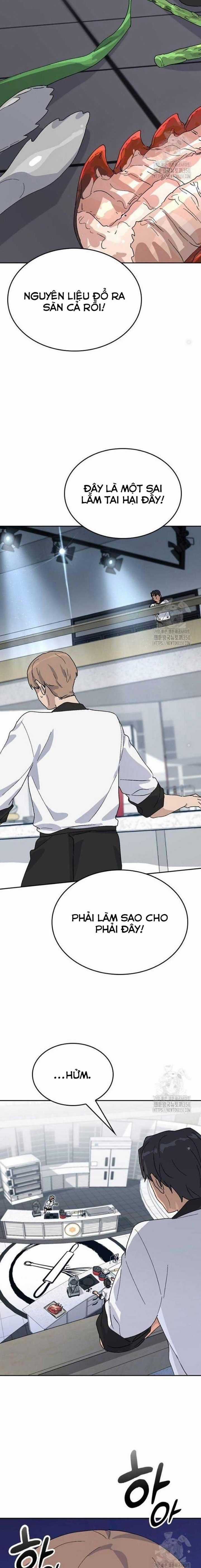 Chữa Lành Cuộc Sống Bằng Cách Cắm Trại Ở Thế Giới Khác Chapter 26 trang 26