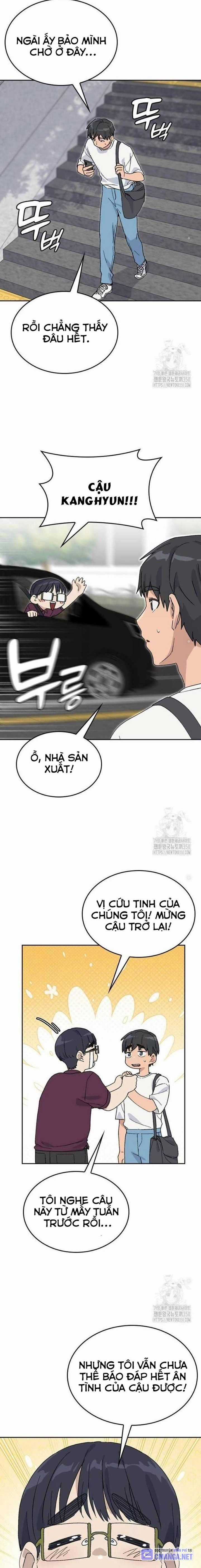 Chữa Lành Cuộc Sống Bằng Cách Cắm Trại Ở Thế Giới Khác Chapter 26 trang 5