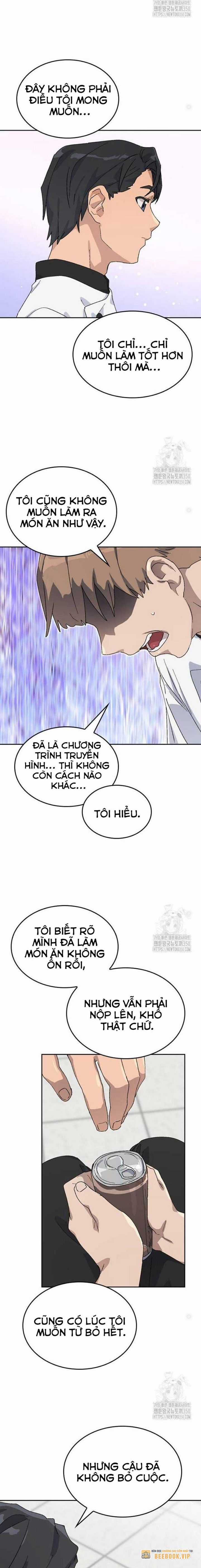 Chữa Lành Cuộc Sống Bằng Cách Cắm Trại Ở Thế Giới Khác Chapter 27 trang 12