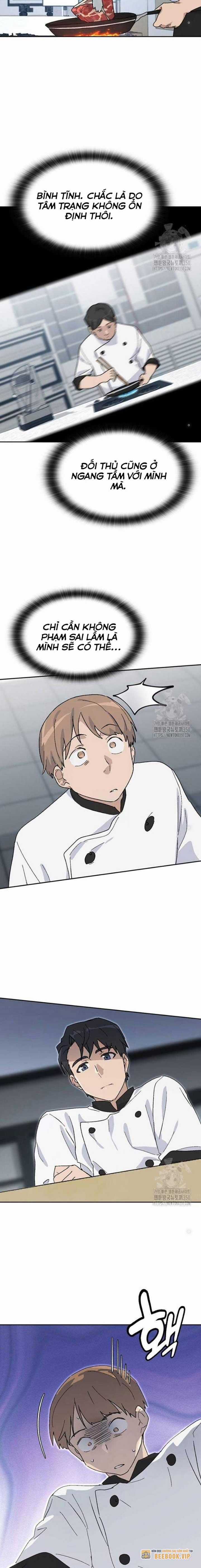 Chữa Lành Cuộc Sống Bằng Cách Cắm Trại Ở Thế Giới Khác Chapter 27 trang 2