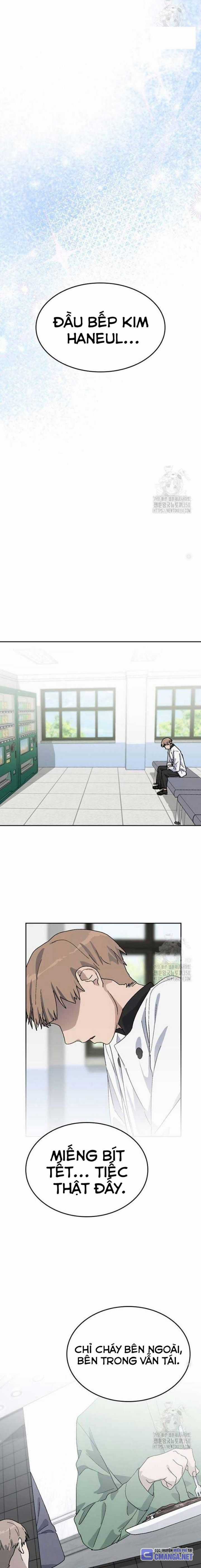 Chữa Lành Cuộc Sống Bằng Cách Cắm Trại Ở Thế Giới Khác Chapter 27 trang 9