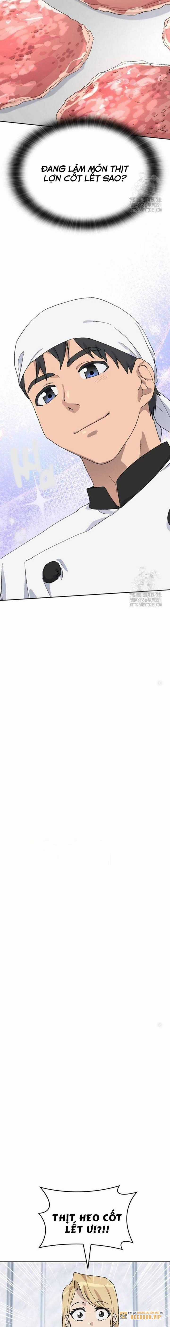 Chữa Lành Cuộc Sống Bằng Cách Cắm Trại Ở Thế Giới Khác Chapter 28 trang 2