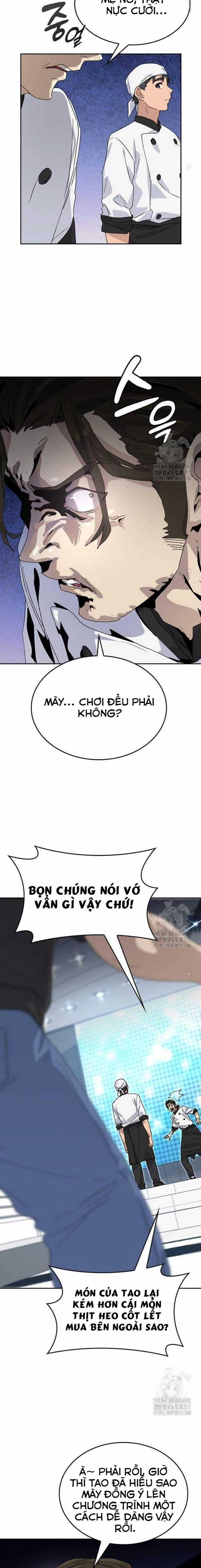 Chữa Lành Cuộc Sống Bằng Cách Cắm Trại Ở Thế Giới Khác Chapter 28 trang 26