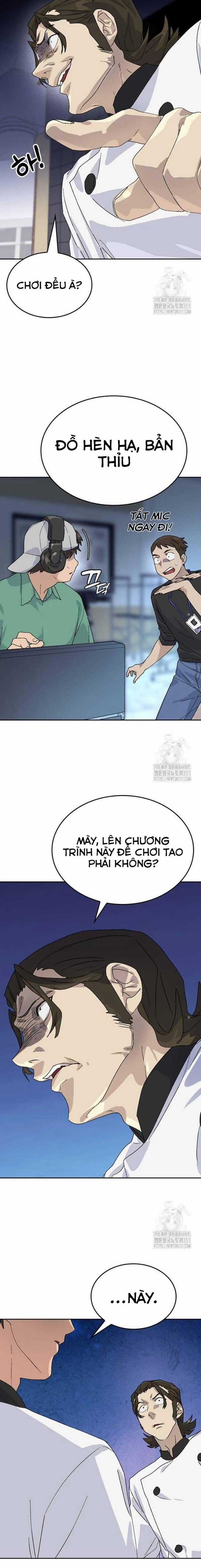 Chữa Lành Cuộc Sống Bằng Cách Cắm Trại Ở Thế Giới Khác Chapter 28 trang 27