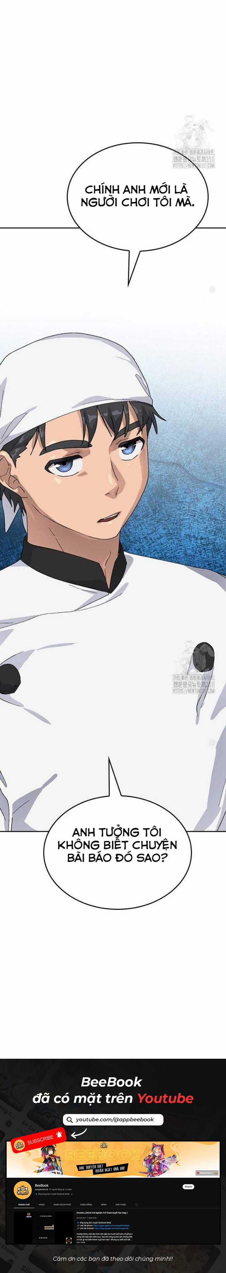 Chữa Lành Cuộc Sống Bằng Cách Cắm Trại Ở Thế Giới Khác Chapter 28 trang 28