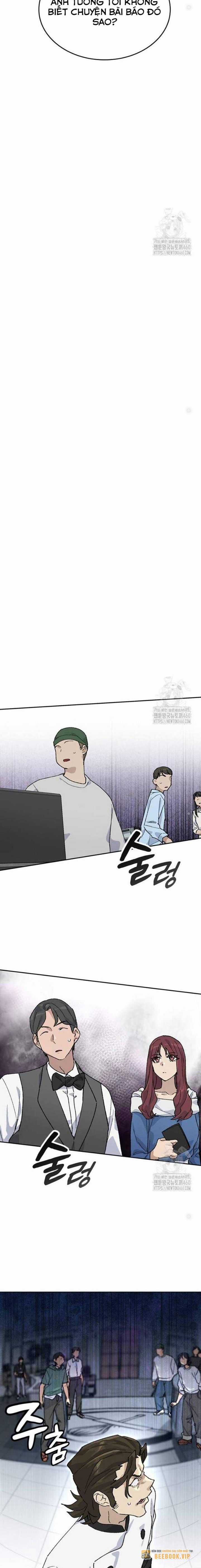 Chữa Lành Cuộc Sống Bằng Cách Cắm Trại Ở Thế Giới Khác Chapter 29 trang 2