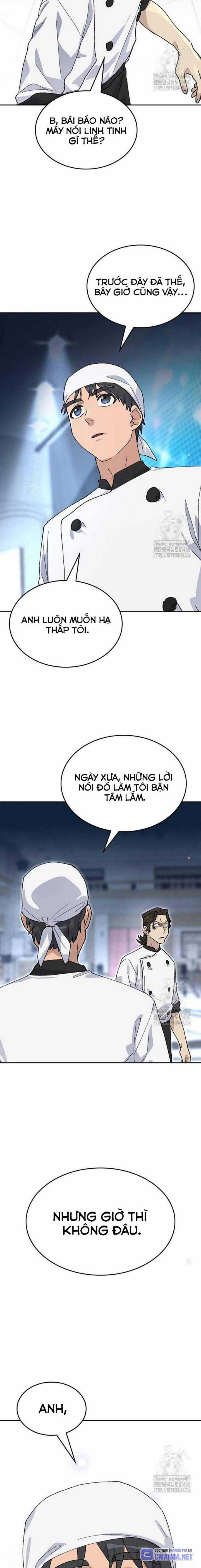 Chữa Lành Cuộc Sống Bằng Cách Cắm Trại Ở Thế Giới Khác Chapter 29 trang 3