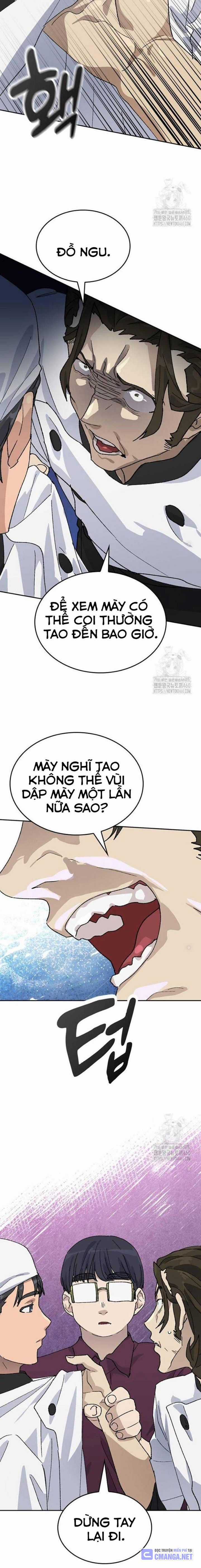 Chữa Lành Cuộc Sống Bằng Cách Cắm Trại Ở Thế Giới Khác Chapter 29 trang 5