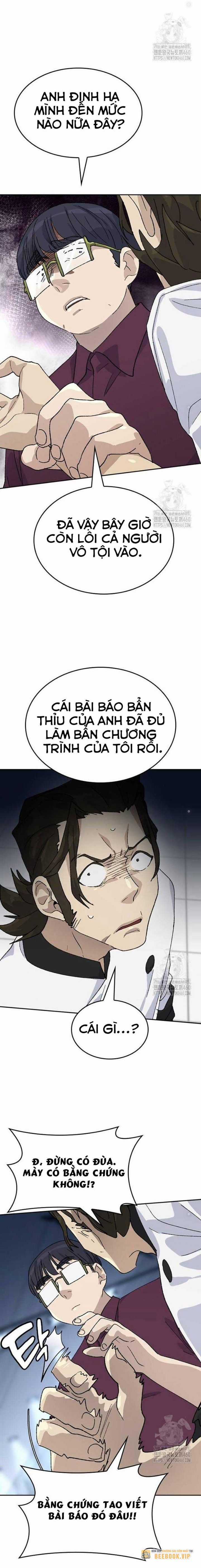 Chữa Lành Cuộc Sống Bằng Cách Cắm Trại Ở Thế Giới Khác Chapter 29 trang 6