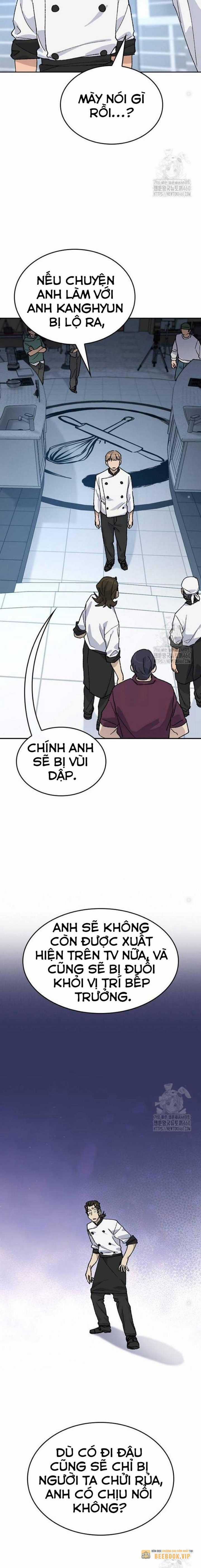 Chữa Lành Cuộc Sống Bằng Cách Cắm Trại Ở Thế Giới Khác Chapter 29 trang 8