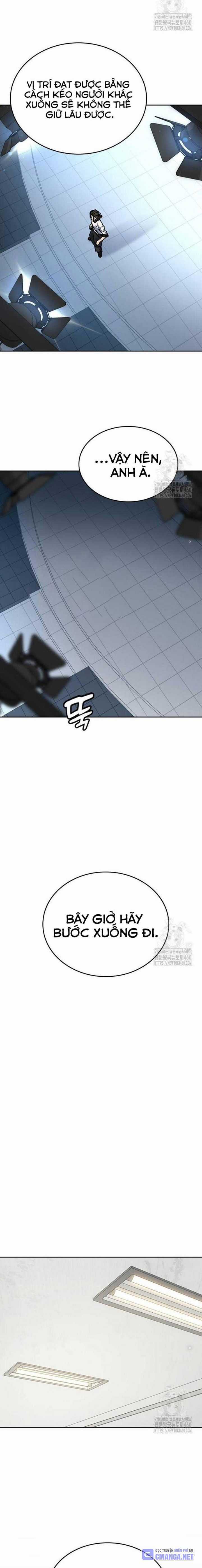 Chữa Lành Cuộc Sống Bằng Cách Cắm Trại Ở Thế Giới Khác Chapter 29 trang 9