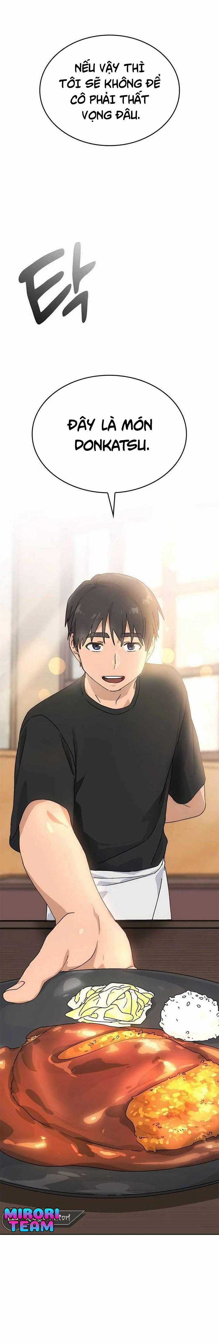 Chữa Lành Cuộc Sống Bằng Cách Cắm Trại Ở Thế Giới Khác Chapter 3 trang 12