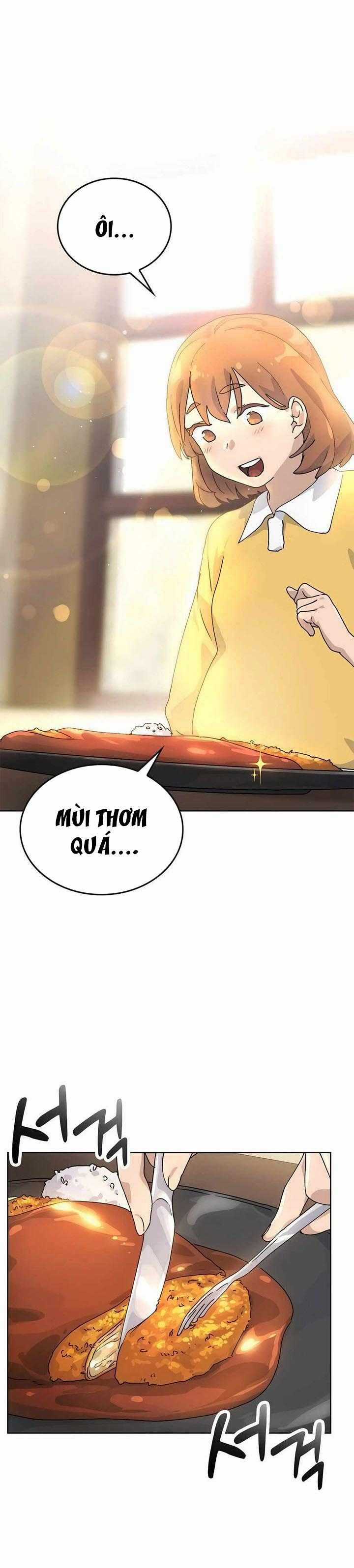 Chữa Lành Cuộc Sống Bằng Cách Cắm Trại Ở Thế Giới Khác Chapter 3 trang 13