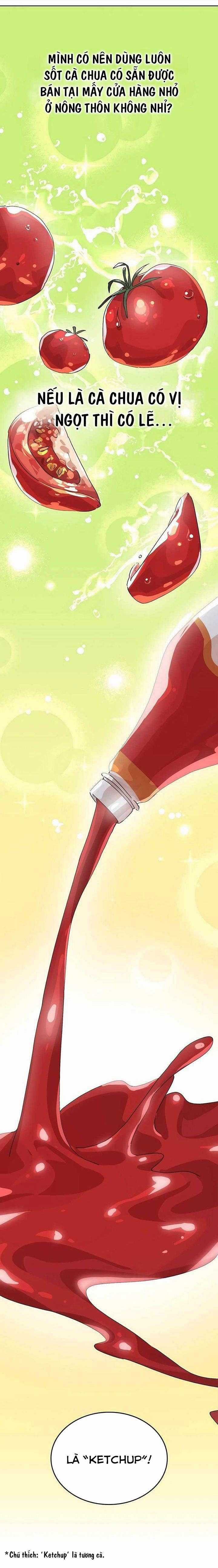 Chữa Lành Cuộc Sống Bằng Cách Cắm Trại Ở Thế Giới Khác Chapter 3 trang 2