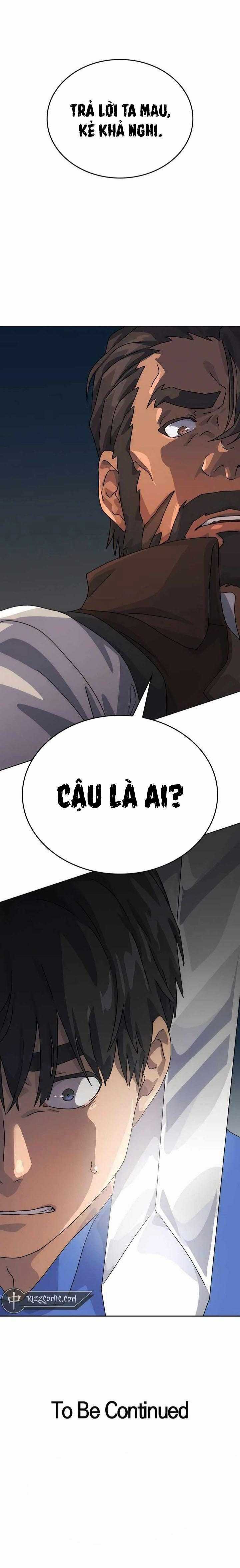 Chữa Lành Cuộc Sống Bằng Cách Cắm Trại Ở Thế Giới Khác Chapter 3 trang 48