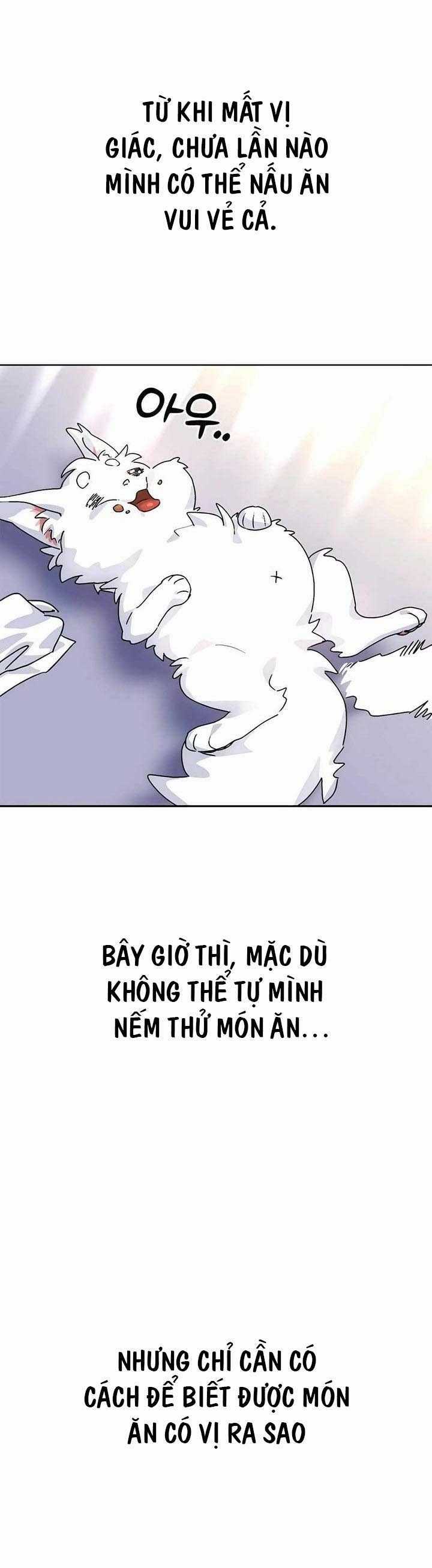 Chữa Lành Cuộc Sống Bằng Cách Cắm Trại Ở Thế Giới Khác Chapter 3 trang 8