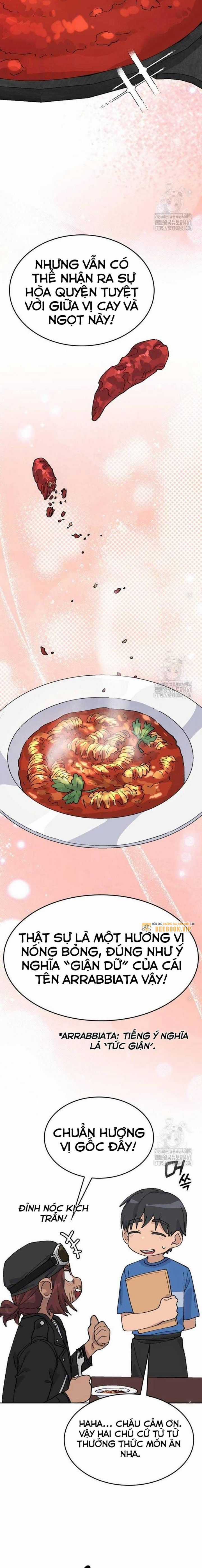 Chữa Lành Cuộc Sống Bằng Cách Cắm Trại Ở Thế Giới Khác Chapter 30 trang 22