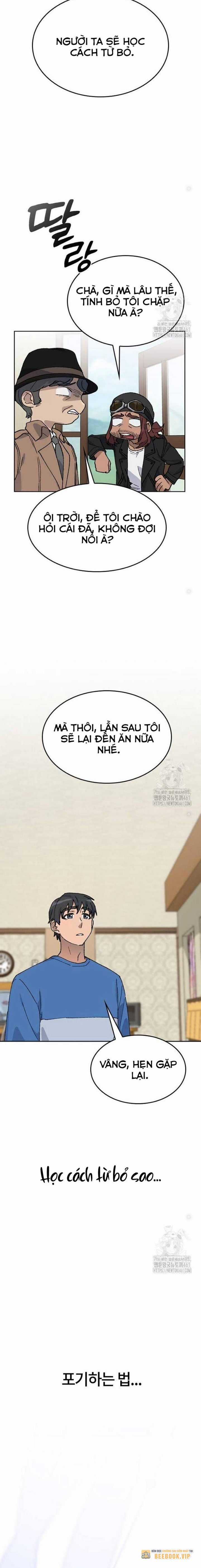 Chữa Lành Cuộc Sống Bằng Cách Cắm Trại Ở Thế Giới Khác Chapter 31 trang 10