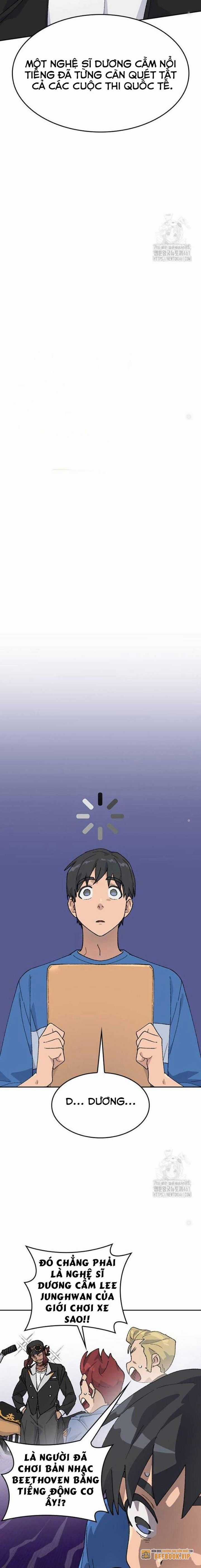 Chữa Lành Cuộc Sống Bằng Cách Cắm Trại Ở Thế Giới Khác Chapter 31 trang 2