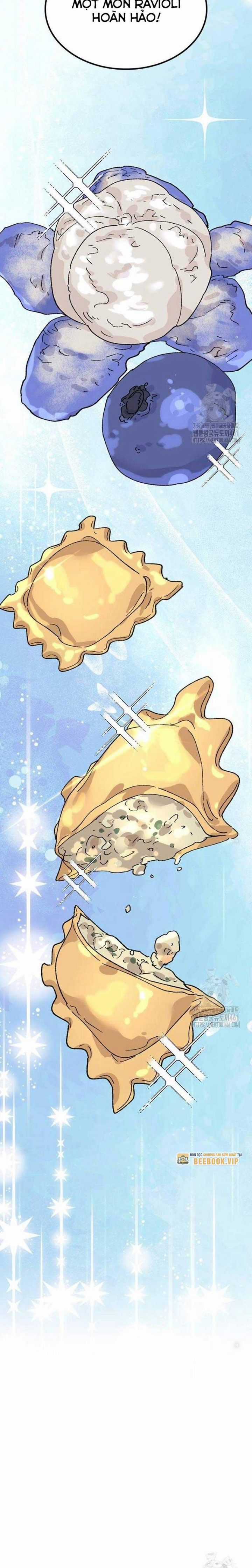 Chữa Lành Cuộc Sống Bằng Cách Cắm Trại Ở Thế Giới Khác Chapter 31 trang 24