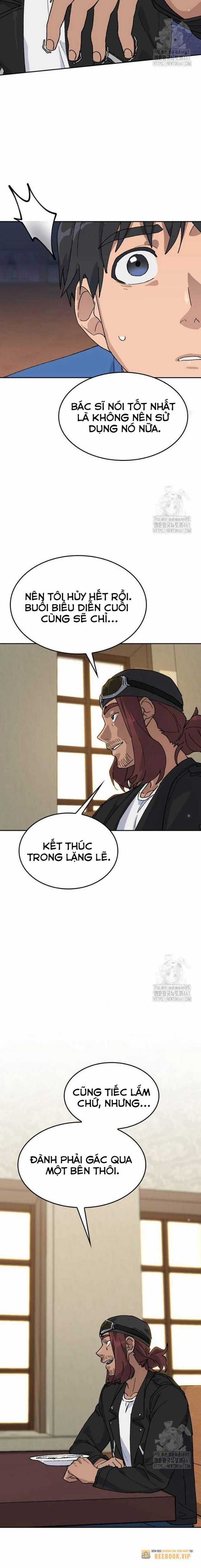 Chữa Lành Cuộc Sống Bằng Cách Cắm Trại Ở Thế Giới Khác Chapter 31 trang 6