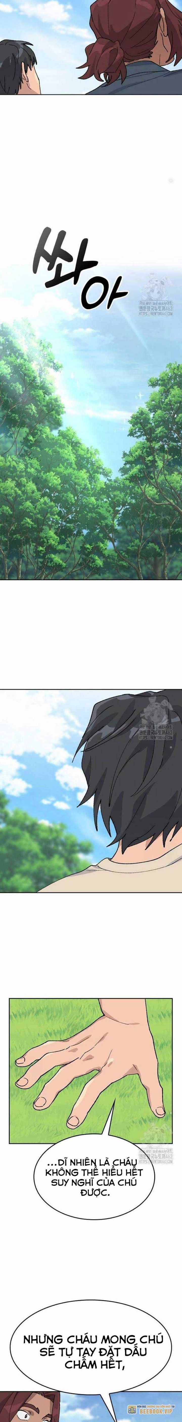 Chữa Lành Cuộc Sống Bằng Cách Cắm Trại Ở Thế Giới Khác Chapter 32 trang 10