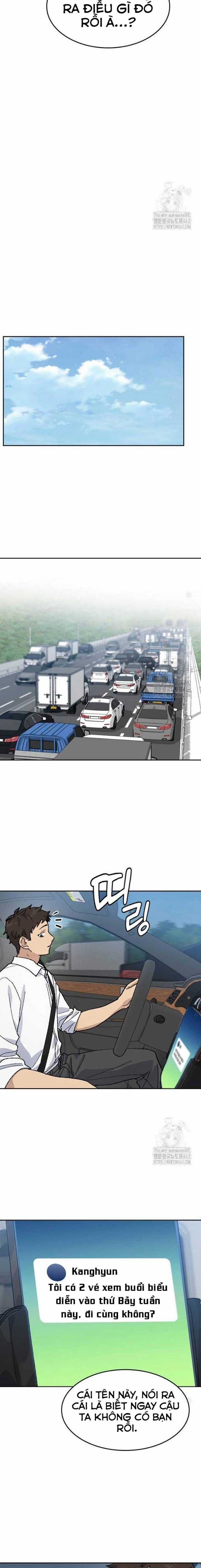 Chữa Lành Cuộc Sống Bằng Cách Cắm Trại Ở Thế Giới Khác Chapter 32 trang 22