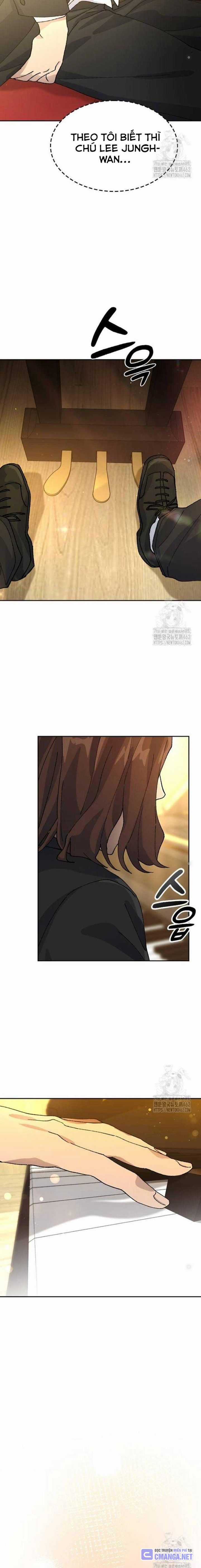 Chữa Lành Cuộc Sống Bằng Cách Cắm Trại Ở Thế Giới Khác Chapter 33 trang 11