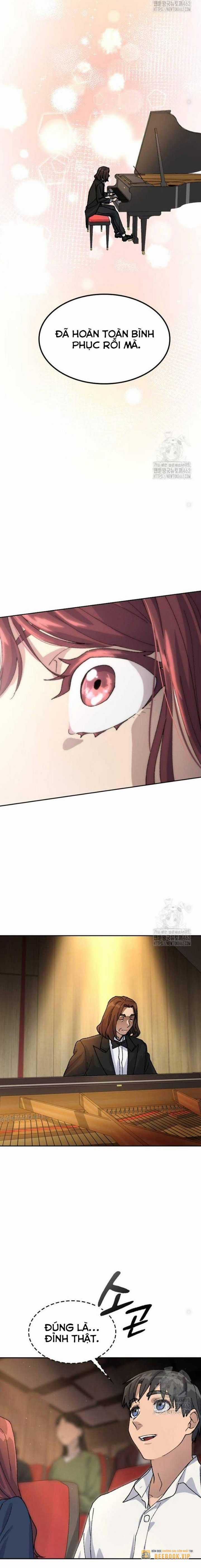 Chữa Lành Cuộc Sống Bằng Cách Cắm Trại Ở Thế Giới Khác Chapter 33 trang 12