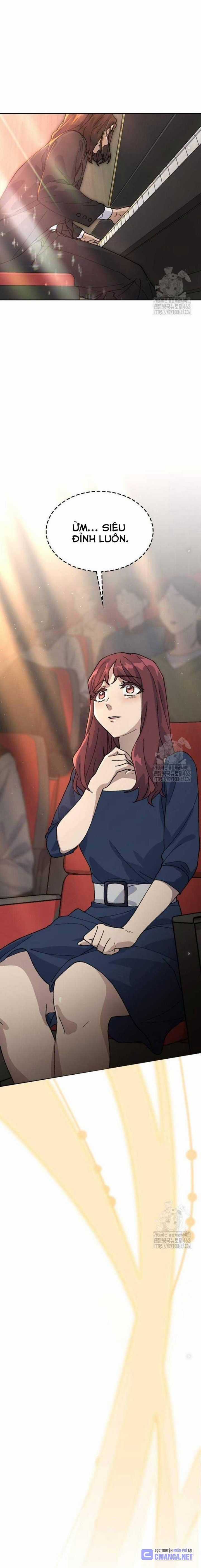 Chữa Lành Cuộc Sống Bằng Cách Cắm Trại Ở Thế Giới Khác Chapter 33 trang 13