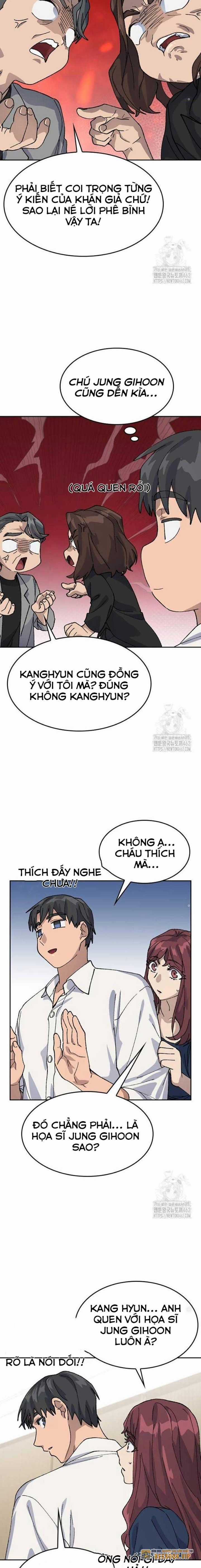 Chữa Lành Cuộc Sống Bằng Cách Cắm Trại Ở Thế Giới Khác Chapter 33 trang 16